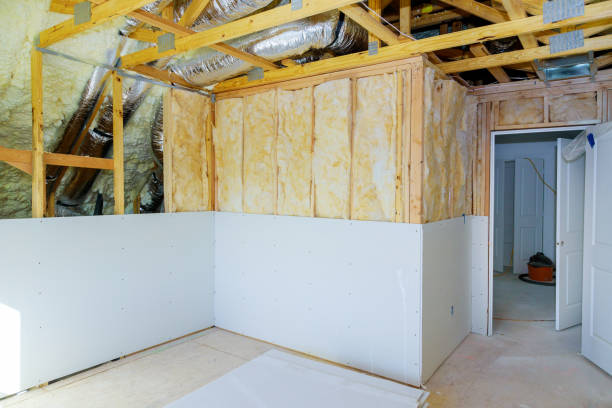 Types of Insulation We Offer in Bellmore, NY