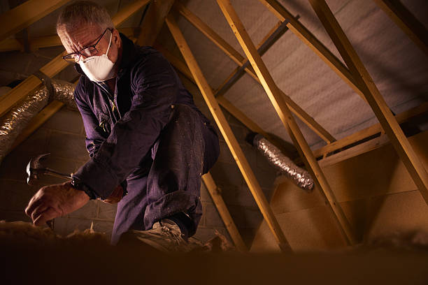 Best Insulation for Specific Applications in Bellmore, NY