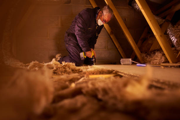 Best Spray Foam Insulation in Bellmore, NY